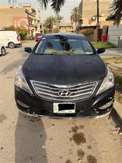 هيونداي أزيرا
